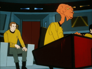 Trek On – ONE OF OUR PLANETS IS MISSING