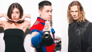 Everything We Saw At San Diego Comic-Con 2025