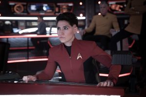 Star Trek: Strange New Worlds Season 3 Episode 7 Review — What Is Starfleet?