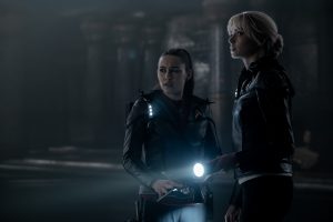 Star Trek: Strange New Worlds Season 3 Episode 5 Review — Through the Lens of Time