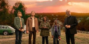 Review: SALEM’S LOT (2024)… Again