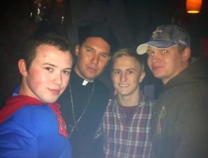 Bryan Singer Returns