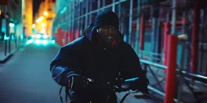 SOULEYMANE’S STORY: Paris Through the Eyes of the Undocumented