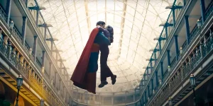 SUPERMAN: Maybe the Most Progressive Hollywood Blockbuster of the 21st Century