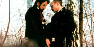 TAXI ZUM KLO: A Refreshingly Candid Gay Feature About Living Two Lives