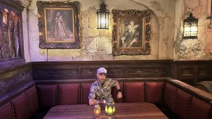 The Beak and Barrel’s Treasures: The Best Booty From Disney’s Pirate-Themed Bar