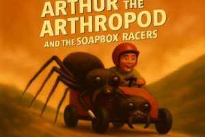 Giant Spider Movie Review: SPACEMAN (2024)