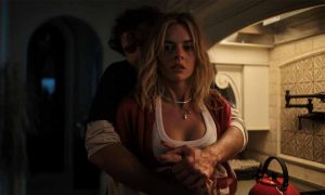 Indie Review: BORDERLINE