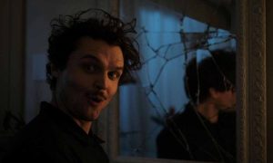 Indie Trailer: BORDERLINE