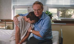 Indie Trailer: BRAVE THE DARK