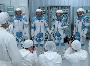 The Fantastic Four: First Steps (2025) Review (800th Review)