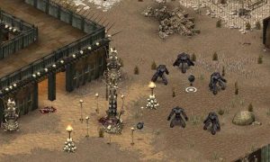 FALLOUT 2 Images Are Online