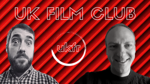 The Old Guard 2 Leaves UK Film Club Podcast Feeling Lukewarm