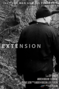 Extension Short Film Review