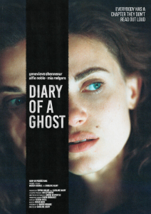 Diary of a Ghost Short Film Review