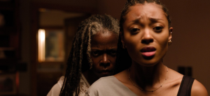 Noseeums will have its World Premiere at FrightFest