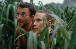 Jurassic World: Rebirth Crowned “Film of the Month” on July’s UK Film Club Podcast