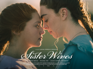 Sister Wives Short Film Review