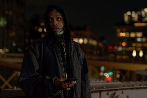 ‘HIGHEST 2 LOWEST’ a Campy Epic of Urban Success and Crime