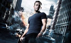 BOURNE At Universal Forever