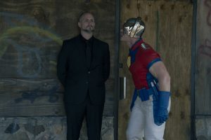 Peacemaker Season 2 Fixes the DCU Canon Before the Opening Credits Roll