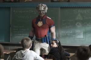 Peacemaker and the Problem with James Gunn’s DCU