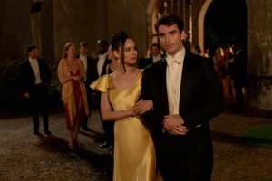 My Oxford Year (2025)