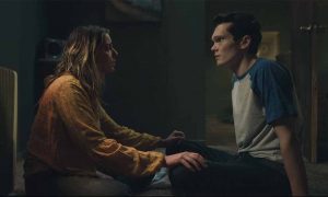 Indie Review: NO TEARS IN HELL