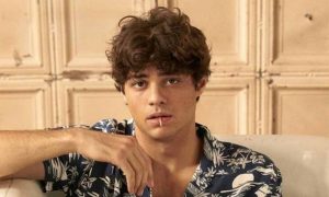 RAMBO Prequel Finds A Leading Man