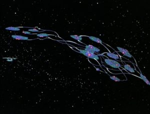 Trek On: BEYOND THE FARTHEST STAR