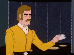 Trek On: THE SURVIVOR