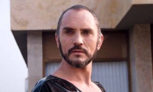 Terence Stamp Sadly Passes Away