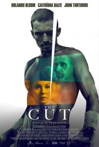Indie Trailer: THE CUT