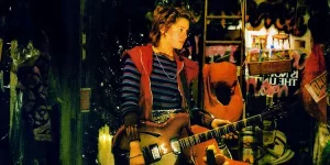 But What About the Key of Rock? Freakier Friday’s Missed Punk Opportunity