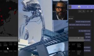 Review: WAR OF THE WORLDS (2025)