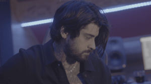 Zayn Malik Composes Original Borderlands 4 Song