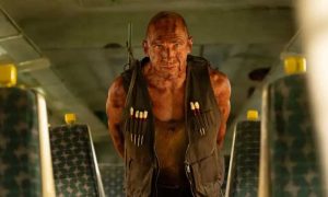 28 YEARS LATER: THE BONE TEMPLE Trailer