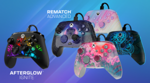 Turtle Beach Reveals New Switch And Xbox Controllers