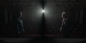 ET TU: The Horror of Theater