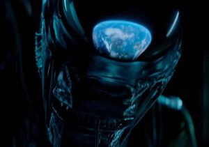 An Outposter Reviews ALIEN: EARTH