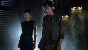 How Alien: Earth Season 2 Can Follow in Aliens’ Footsteps