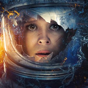 Trailer: THE ASTRONAUT