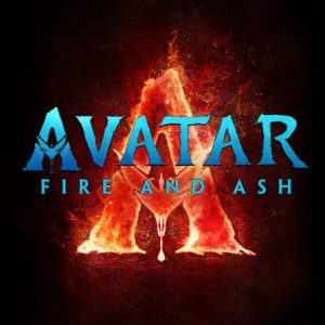 AVATAR: FIRE & ASH Full Trailer