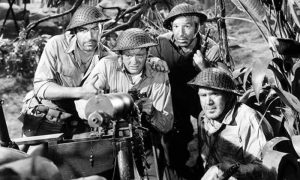 Retro Review: BATAAN