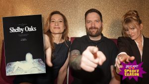 Shelby Oaks: Chris Stuckmann’s Journey from YouTube to NEON