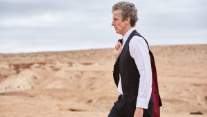 Doctor Who Season 9 Is Steven Moffat’s High-Water Mark