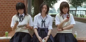 LINDA LINDA LINDA Invites Viewers to Join the Band