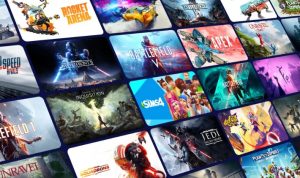 EA Eyed For De-Listing