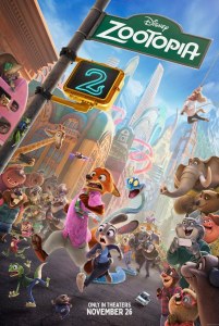 Zootopia 2: Final Trailer