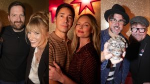 Everything We Saw at Fantastic Fest 2025